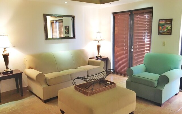 Esteli Grand Royalty Suite 114