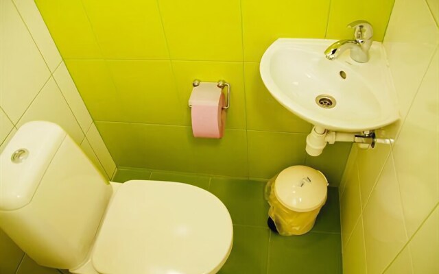 ZigZag Hostel