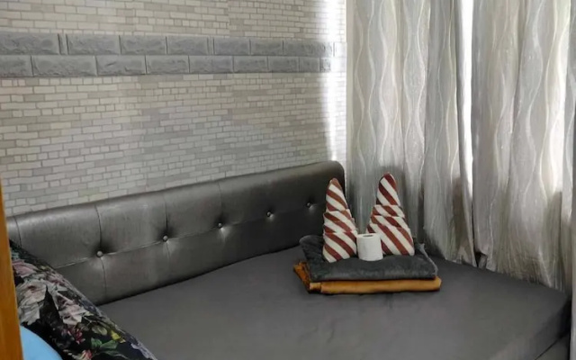Peaceful Pasay Oasis - Entire Apartment for Rent