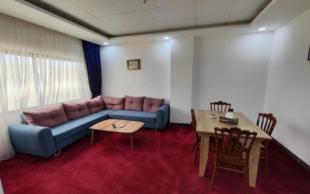Motel Danzha