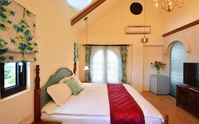 Happy Hill B&B