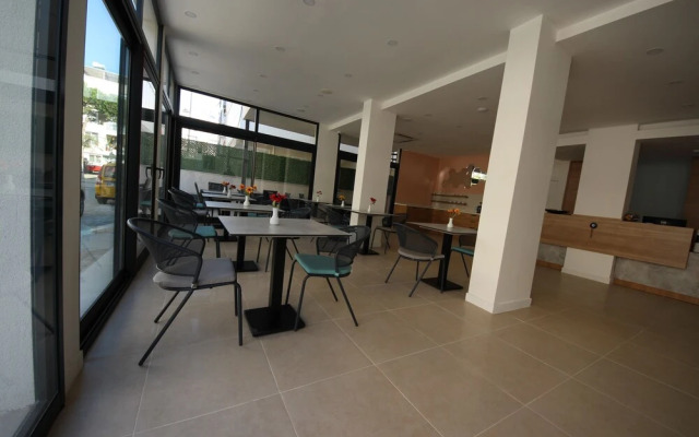 Spilos Gumuldur Hotel