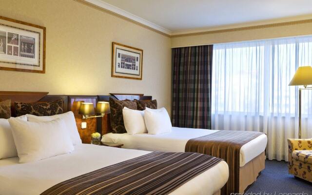 Crowne Plaza Amsterdam Schiphol