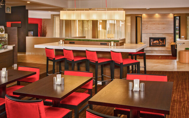 Courtyard by Marriott Manassas Battlefield Park