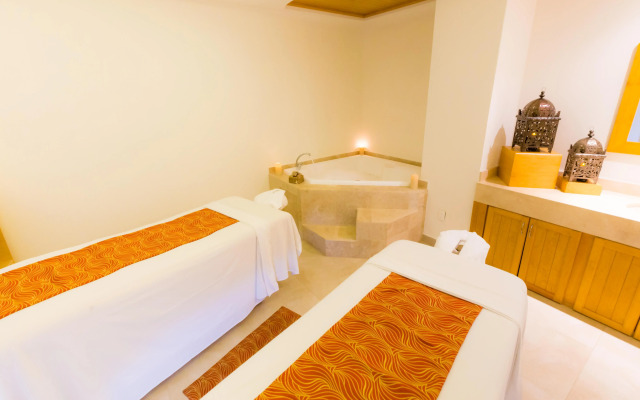 Royal Solaris Los Cabos & Spa - All Inclusive