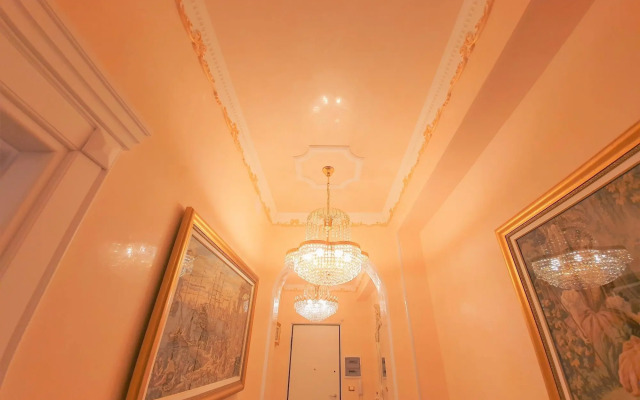 FD Luxury Rooms
