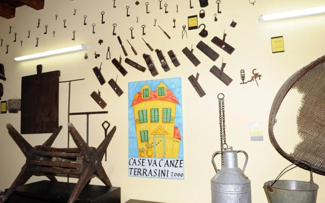 Terrasini 2000 Case Vacanza