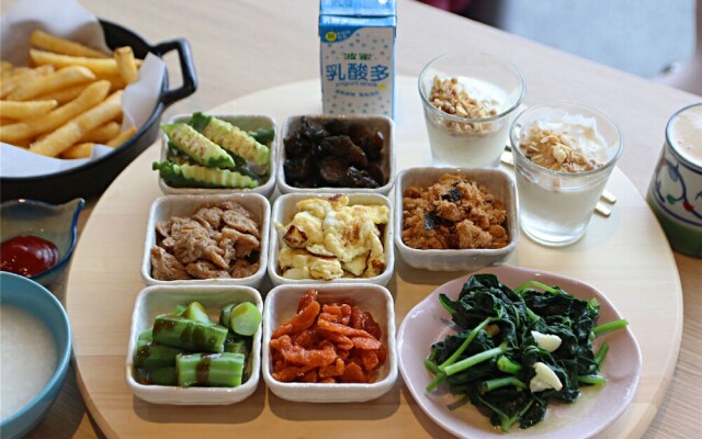 Shikang Water House