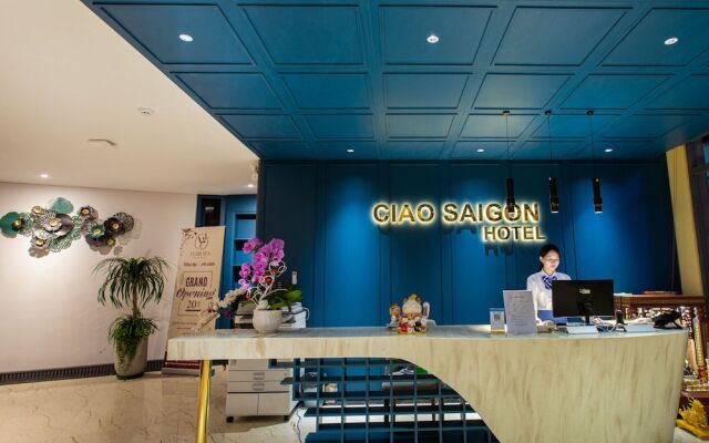 Ciao SaiGon 2 Hotel