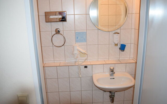 Hotel Restaurant Seeschlösschen