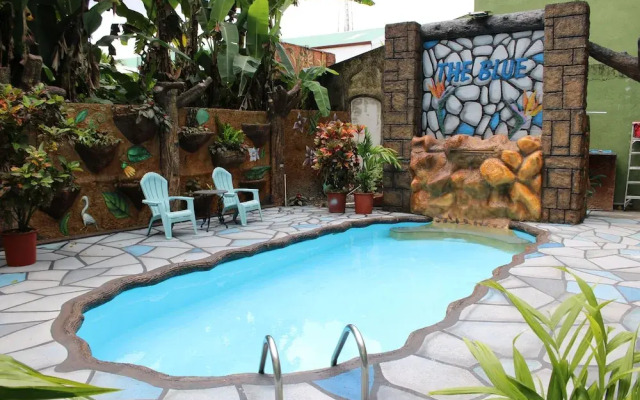 The Blue Suites & Spa
