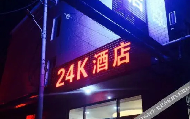 24k Hotel