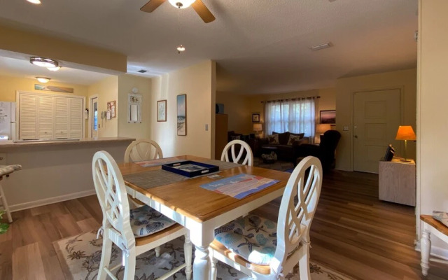 Island Pines 3 Bedroom Home