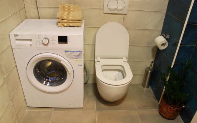 Apartmani Luka Villa