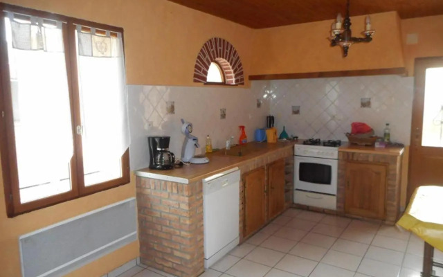 Gîte Sanghen, 4 pièces, 8 personnes - FR-1-376-73