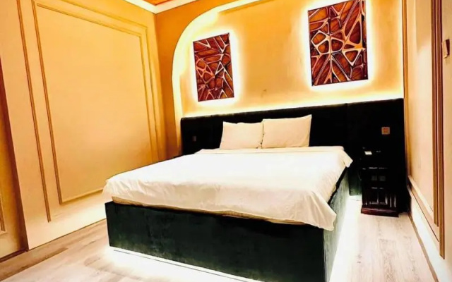 Phuoc Hung 3 – Guest Rooms – Vinh Long