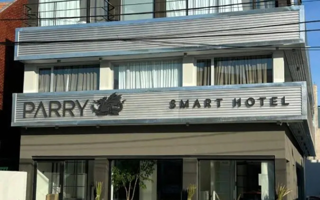 Parry Smart Hotel