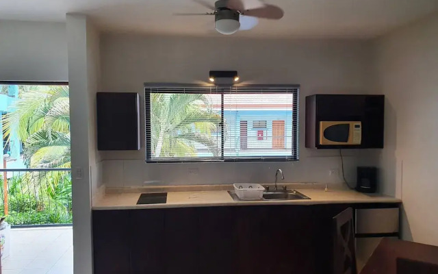 Marina Loft Studio # 224