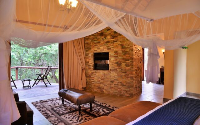Shishangeni, by BON Hotels