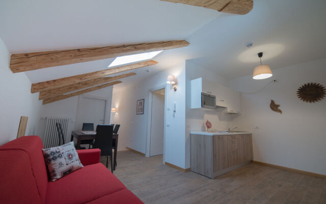Residence Cavanis Wellness & Private Spa