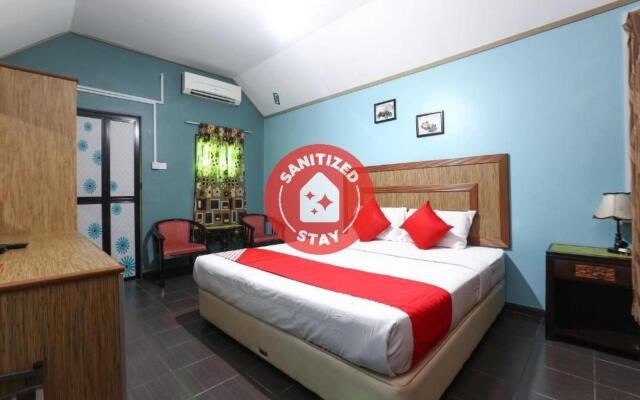 OYO 90038 Dalyla Inn Chalet