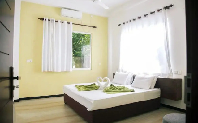 Infinity Heaven - Talpe