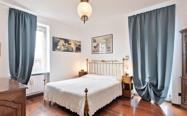 Villa Castagneri Hillview