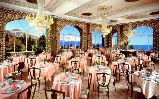 Taormina Park Hotel