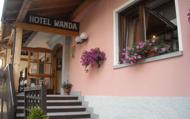 Hotel Wanda