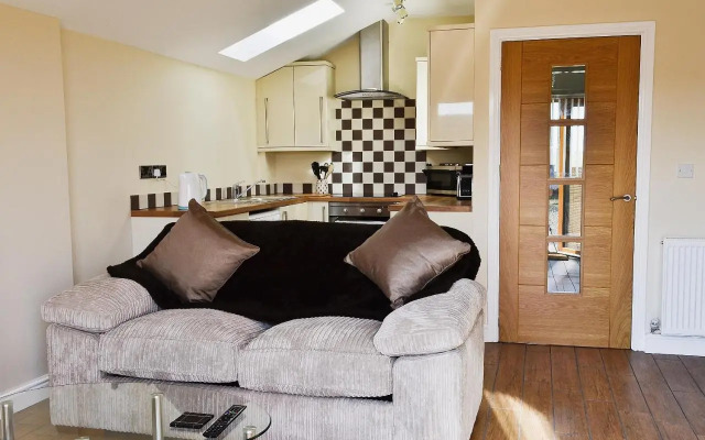 Oak Cottage