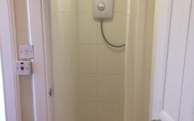 Murrayfield Apartment