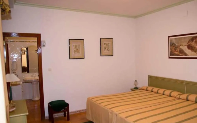 Hotel Sol