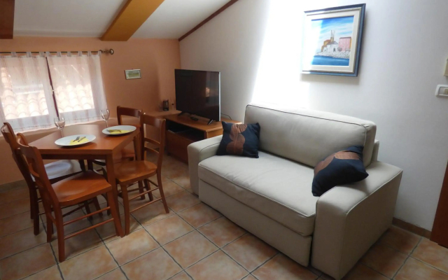 Apartments Bevk