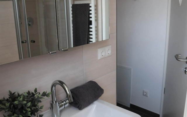 Hafenperle am Suhrenpohl