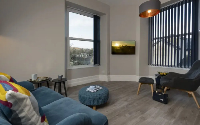 Calm - 1BR - 1BA - Apartment - Central Ambleside