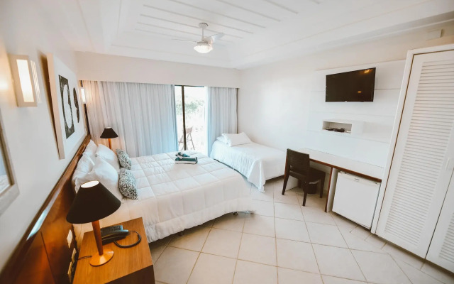 Maravista Hotel & Spa