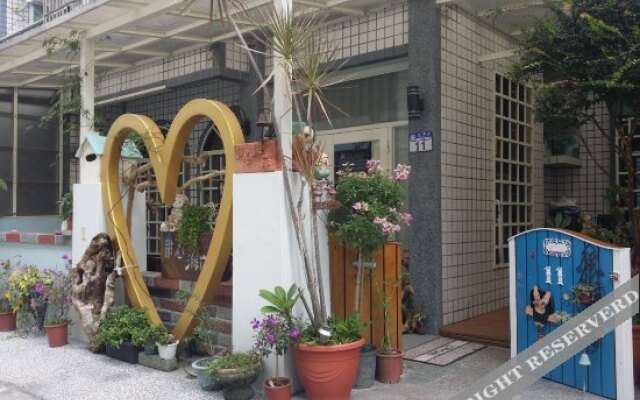 Sweetheart Coast B&B