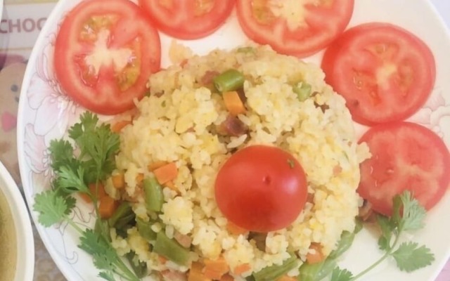 Lagi 1001 Nights Hotel