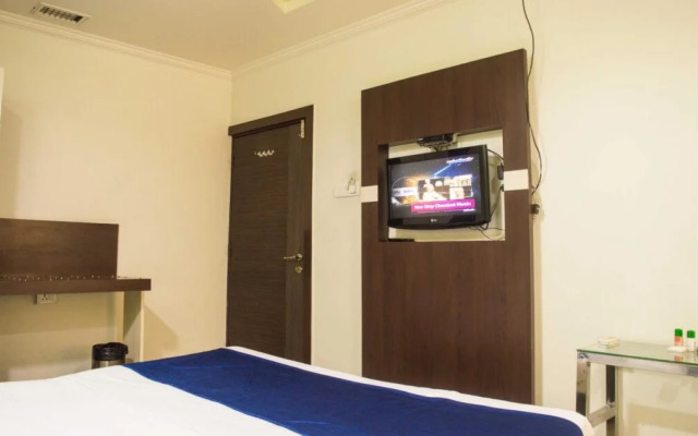 Hotel Ronak Plaza