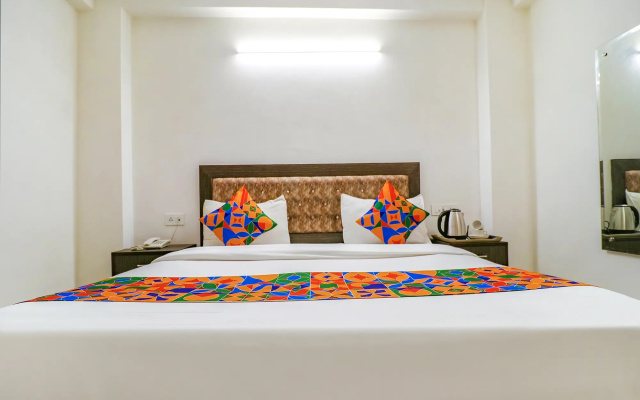 FabHotel Dolphin International