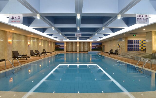 Excemon Ruian Sunshine Hotel