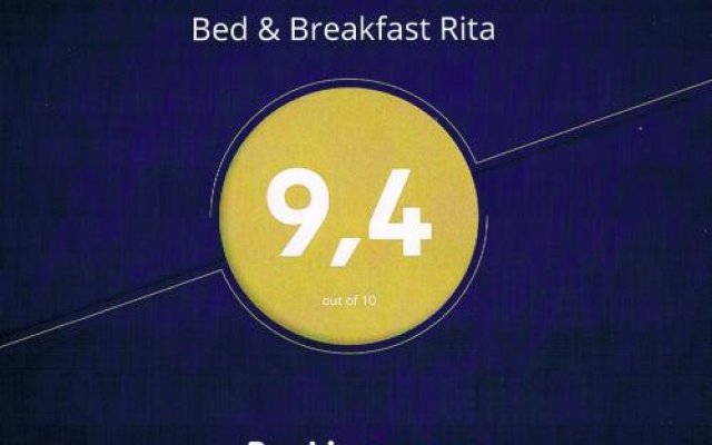Bed & Breakfast Rita