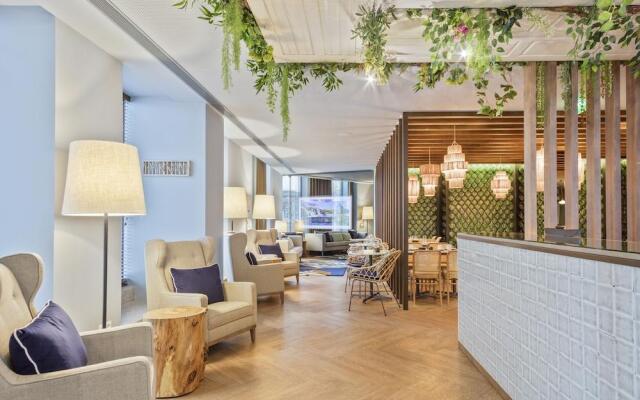 Puro Porto Boutique Hotel