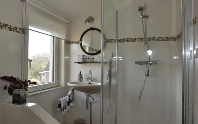 bed and breakfast de hamsche kuul