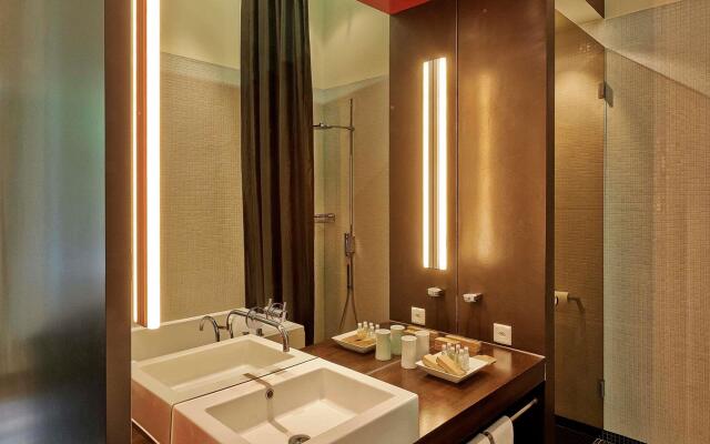Sorell Hotel Rigiblick