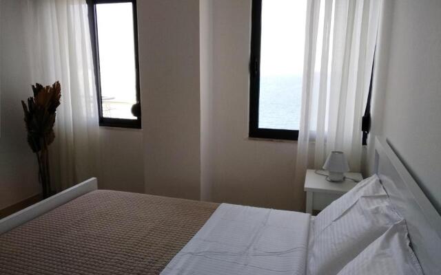 Harito Residence Sarande