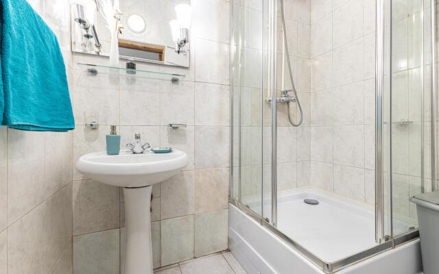 Апартаменты на улице Карла Маркса 39