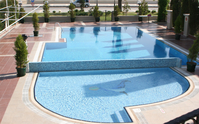 Simlarda Country Club Ayvalik