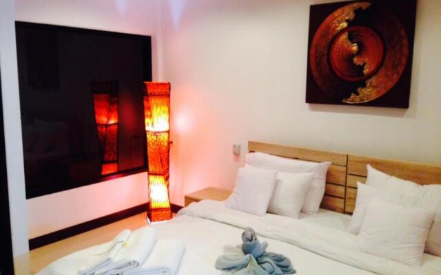 Reef Resort