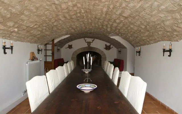 Holiday home Prieuré du Luc